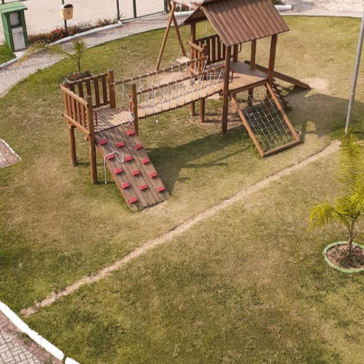 Quartier Das Aguas Aldeia Das Aguas Barra do Pirai Ngoại thất bức ảnh