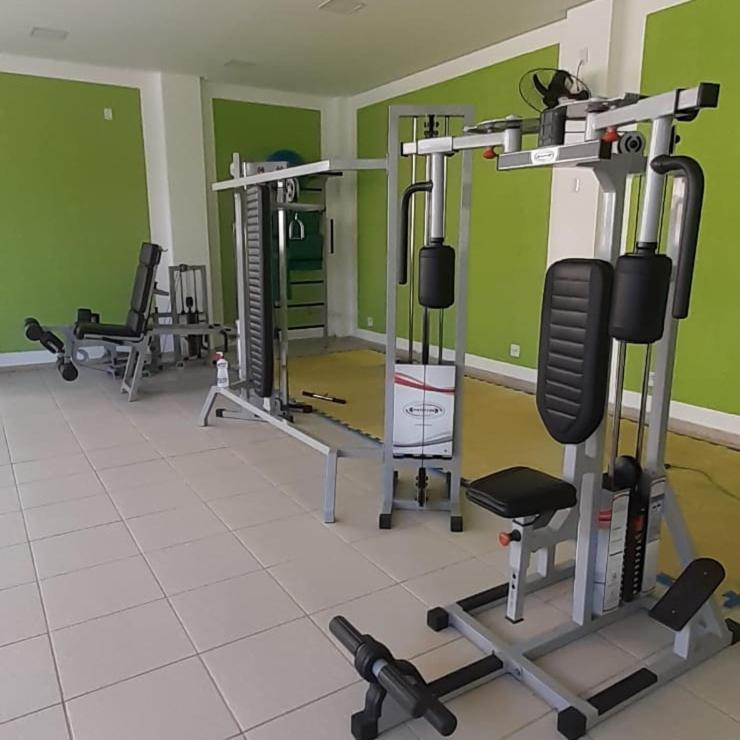 Quartier Das Aguas Aldeia Das Aguas Barra do Pirai Ngoại thất bức ảnh