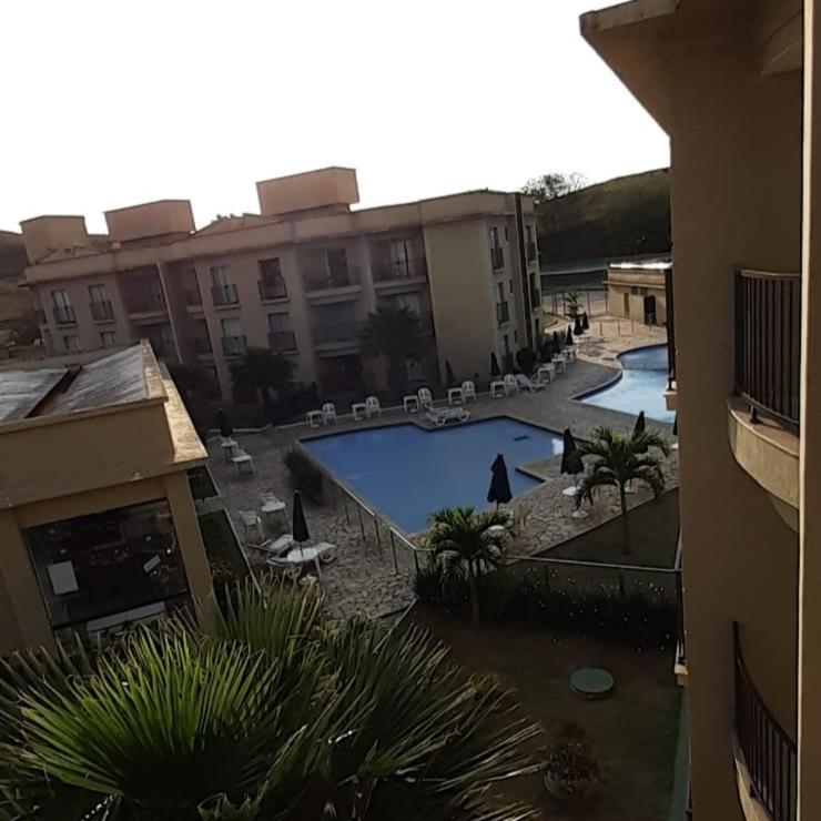 Quartier Das Aguas Aldeia Das Aguas Barra do Pirai Ngoại thất bức ảnh
